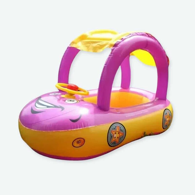 Flotteur voiture bébé AquaBébé