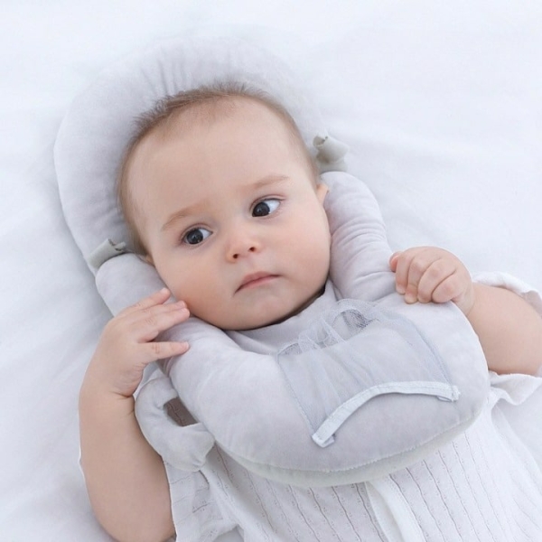Coussin d'allaitement pour bébé IMG 5
