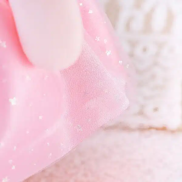 Poupée en peluche pour bébé – Image 6