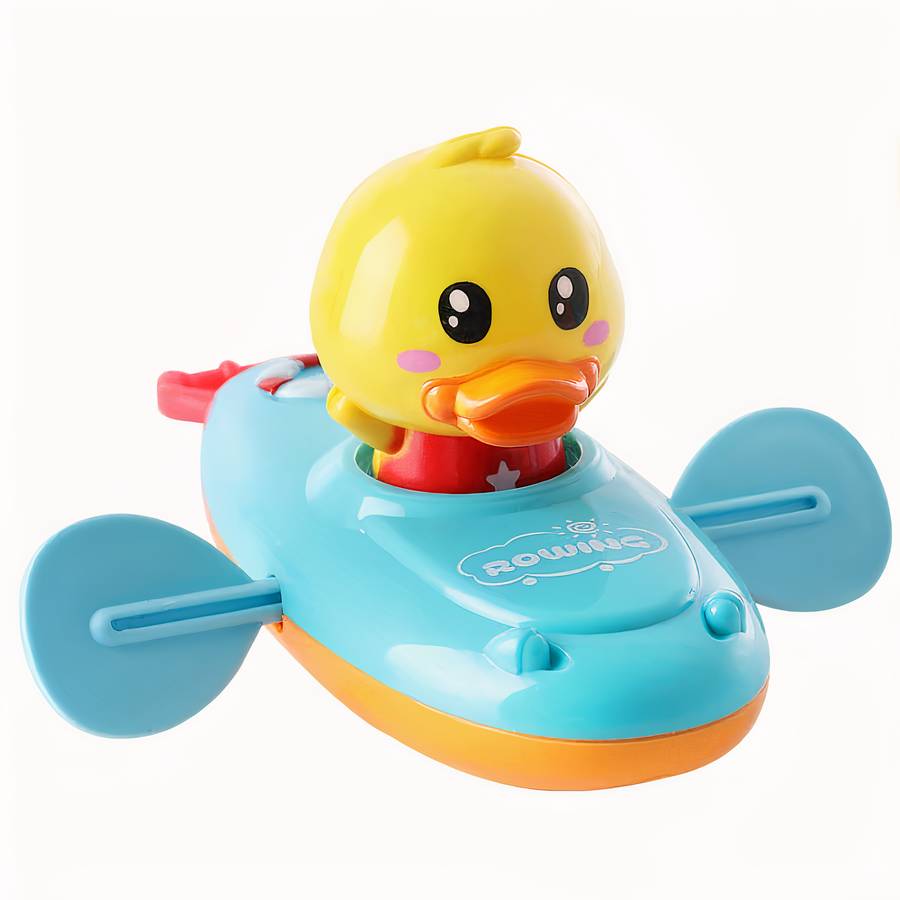 Jouets de bain classiques pour bébé – Image 3