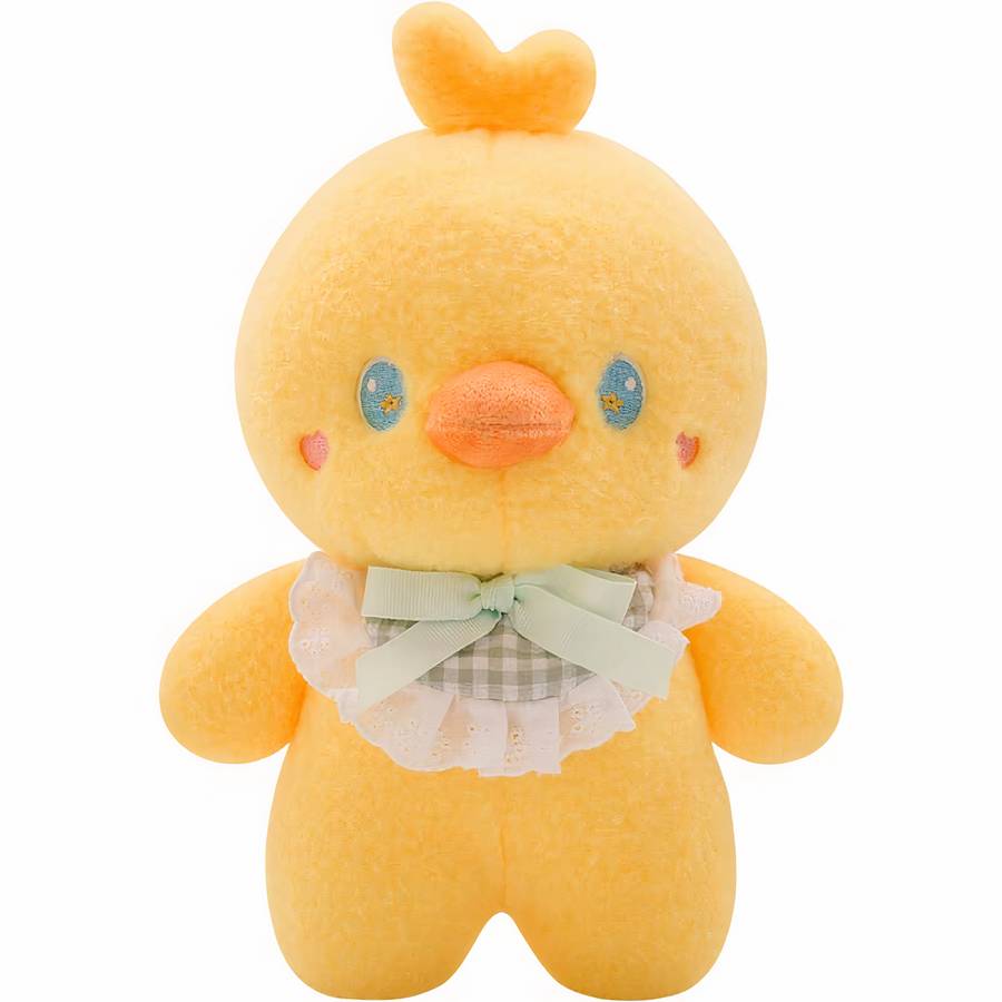 Jouets en peluche en forme d’animaux pour bébé – Image 6