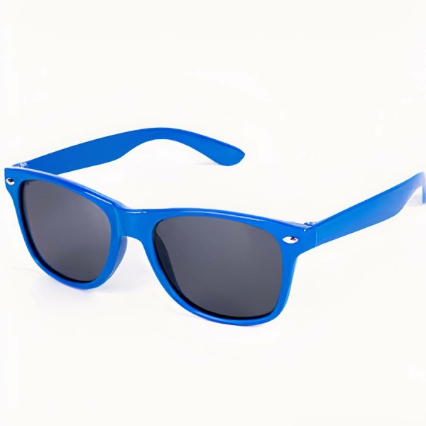 Lunettes de soleil carrées pour enfants – Image 7