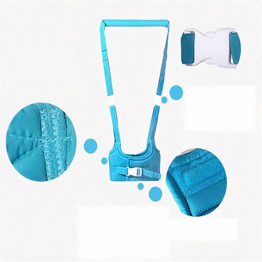 Ceinture porte-bébé avec ailes – Image 3