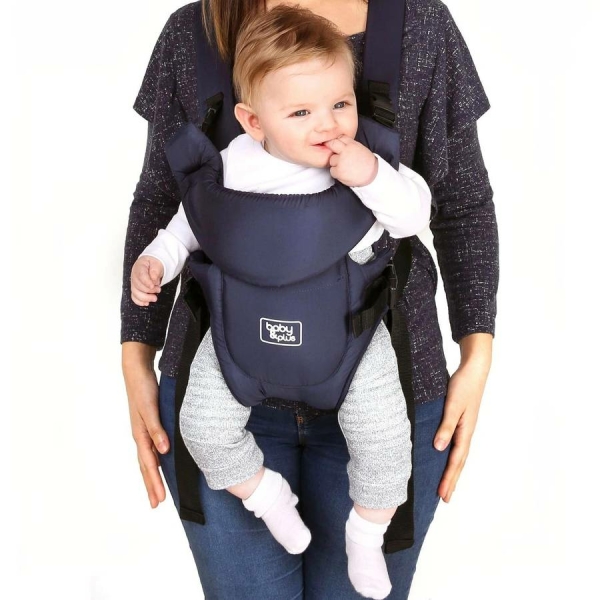 Porte-bébés ergonomiques pour le transport des bébés – Image 2