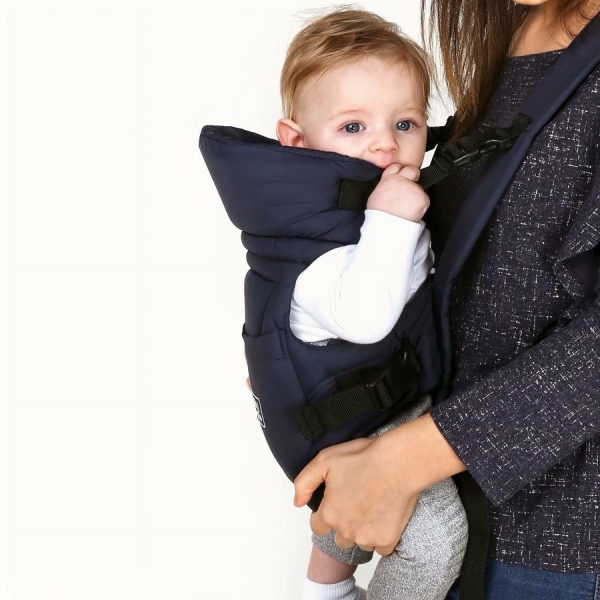 Porte-bébés ergonomiques pour le transport des bébés – Image 4