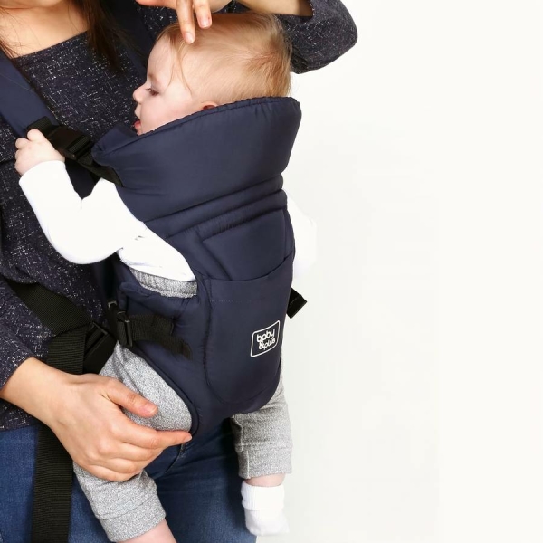 Porte-bébés ergonomiques pour le transport des bébés – Image 5