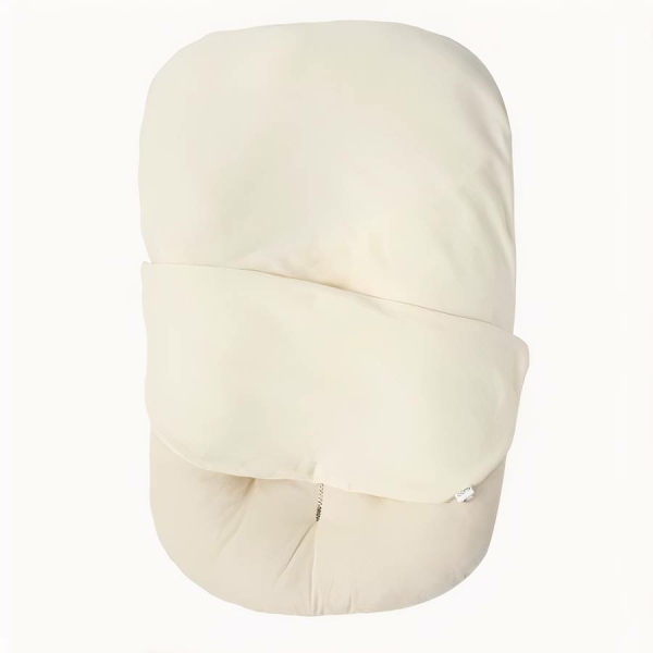 Lit de voyage en coton pour bébé – Image 6