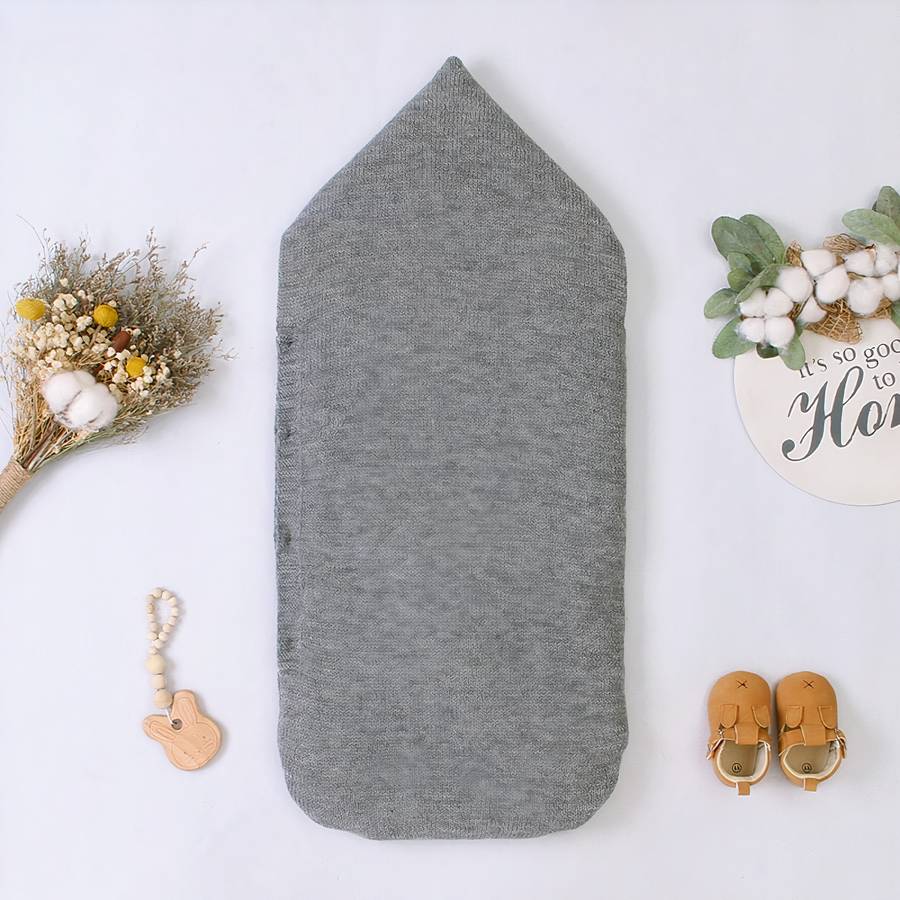 Couverture d'hiver pour bébés – Image 2