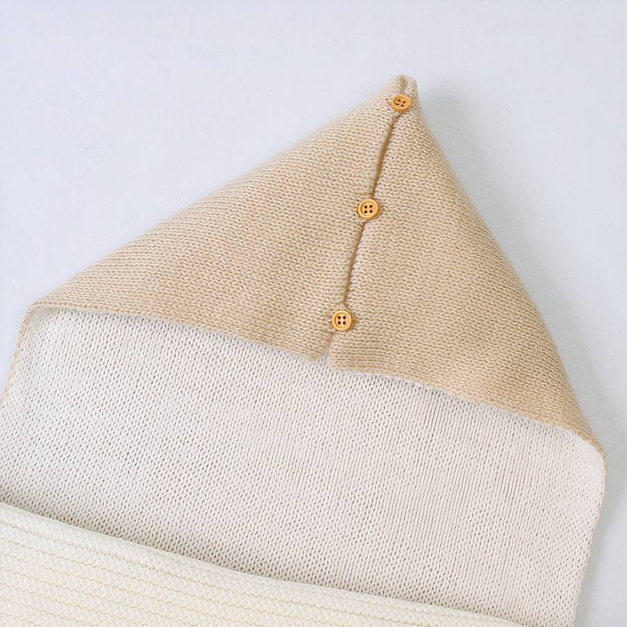 Couverture d'hiver pour bébés – Image 4