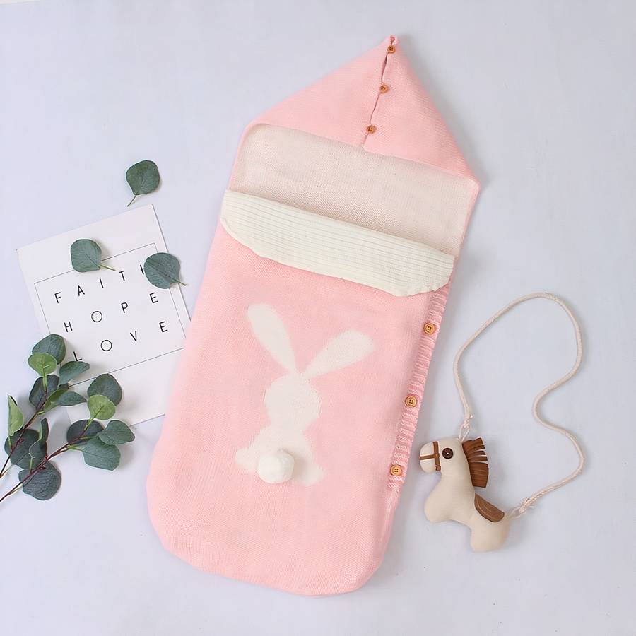 Couverture d'hiver pour bébés – Image 8