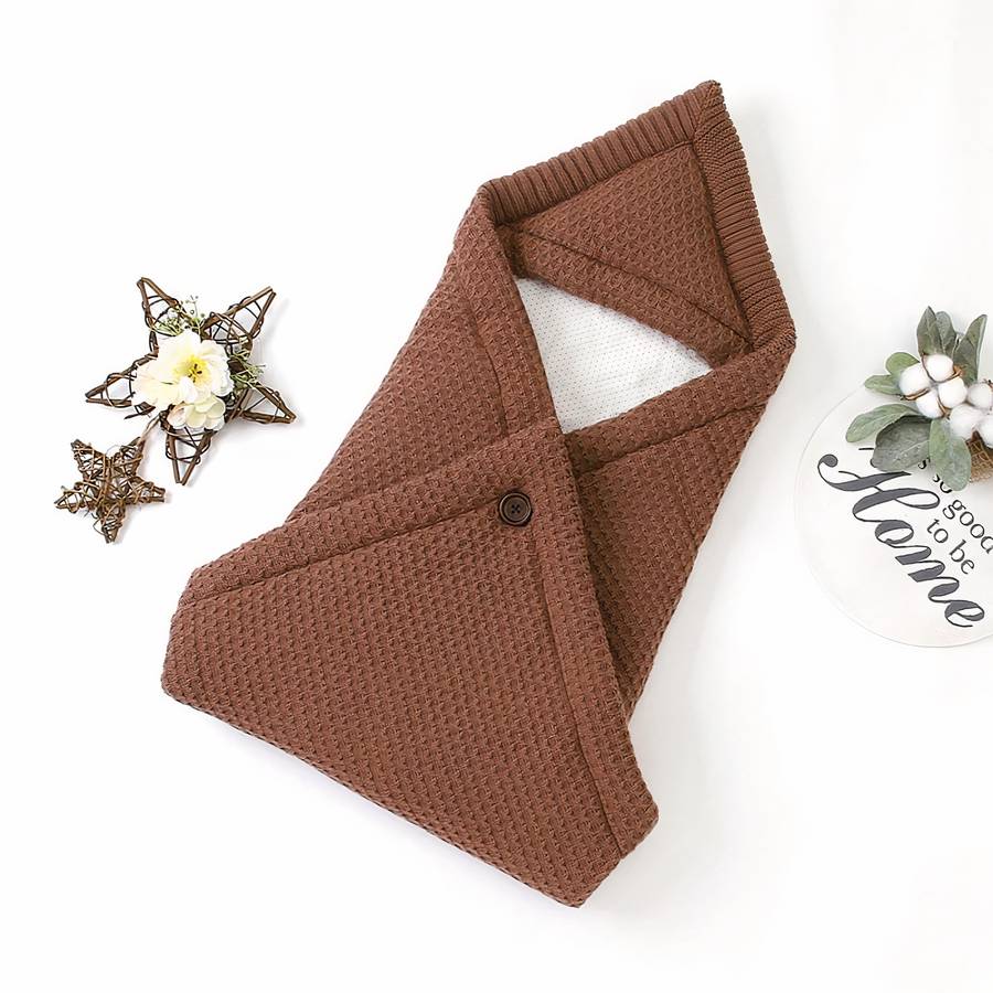 Sac de couchage collection hiver pour bébé – Image 4