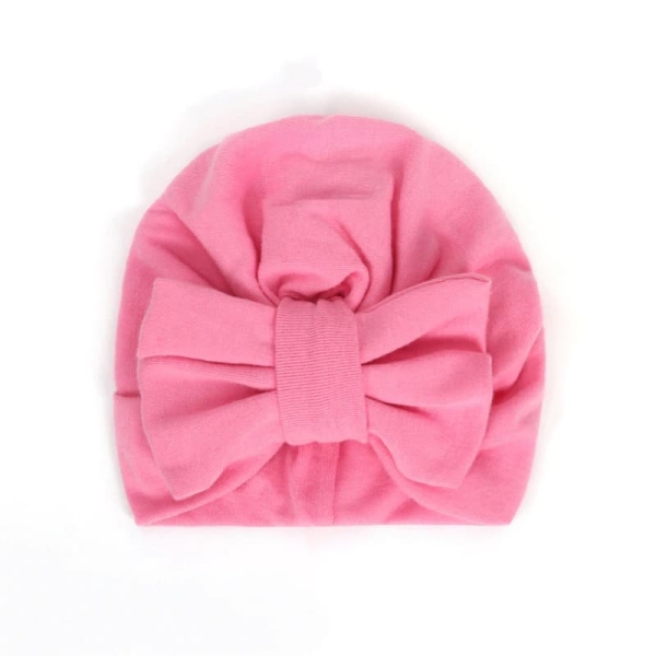 pink balleen shiny chapeaux de bebe chauds p variants 3