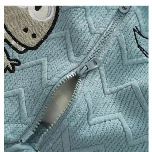 Combinaison bébé dinosaures – Image 2
