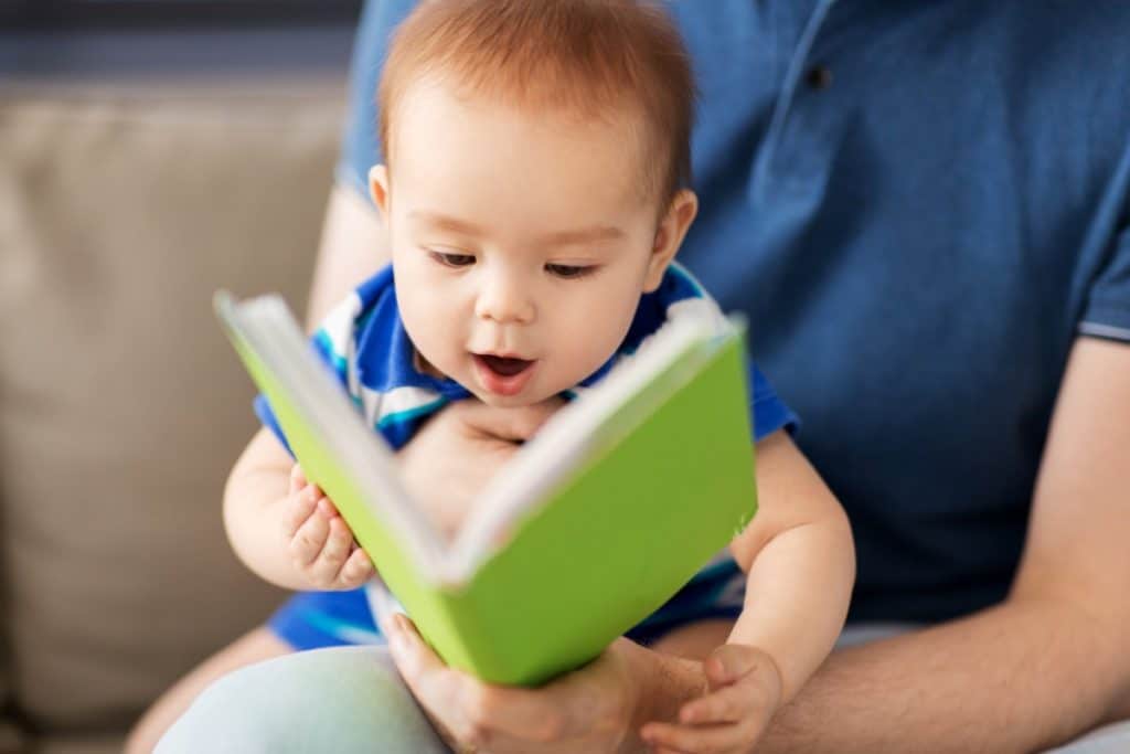 meilleurs livres pour bébé