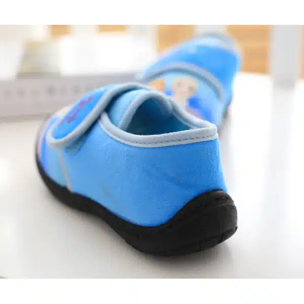 Chaussures Anna et Elsa La Reine des neiges pour bébé – Image 4