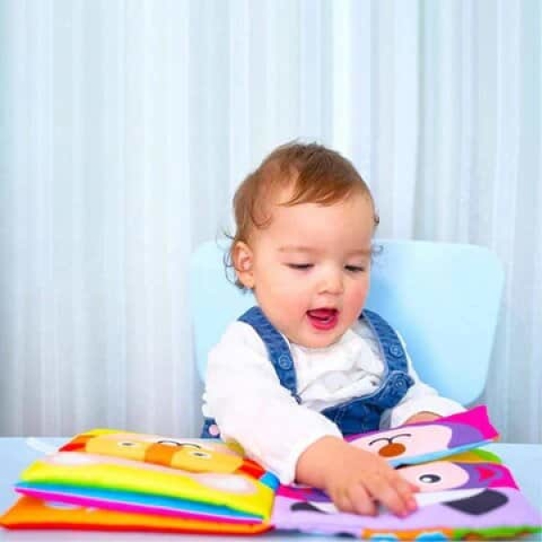 Pack de 3 livres d'éveil Montessori pour bébé IMG 44