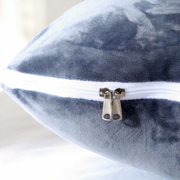 Coussin d'allaitement polaire doux – Image 17