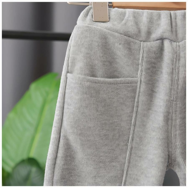 Sweat-shirt et pantalon à la mode – Image 10
