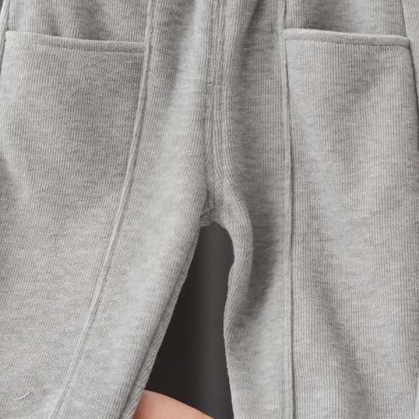 Sweat-shirt et pantalon à la mode – Image 5