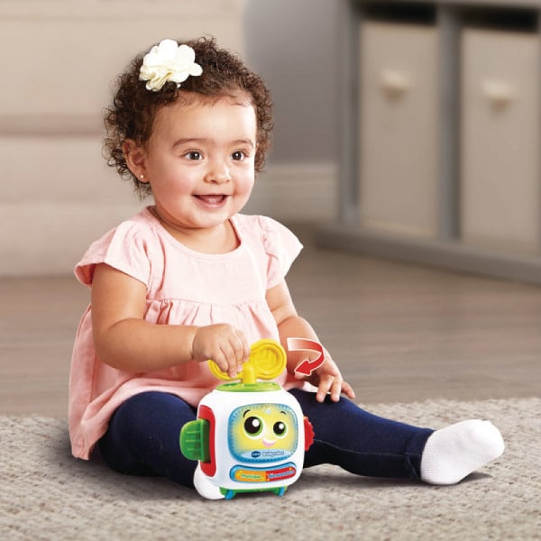 Jouet éducatif Baby Robot | VTech® GU807585 6 2.jpg 1000x1000 1