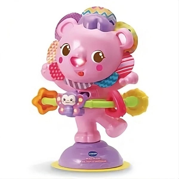 Jouet musical Hula-Hoop p’tit lion à ventouse | VTech® – Image 4
