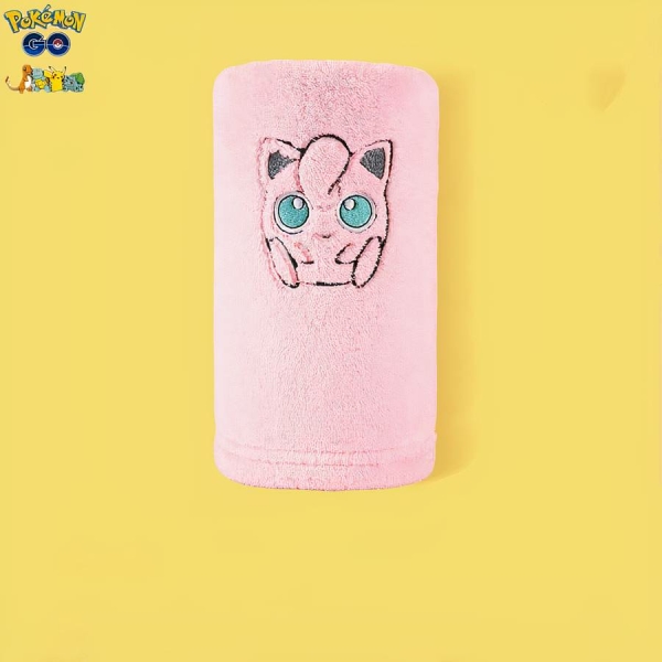 Serviette de bain Pokémon douce pour bébé – Image 6