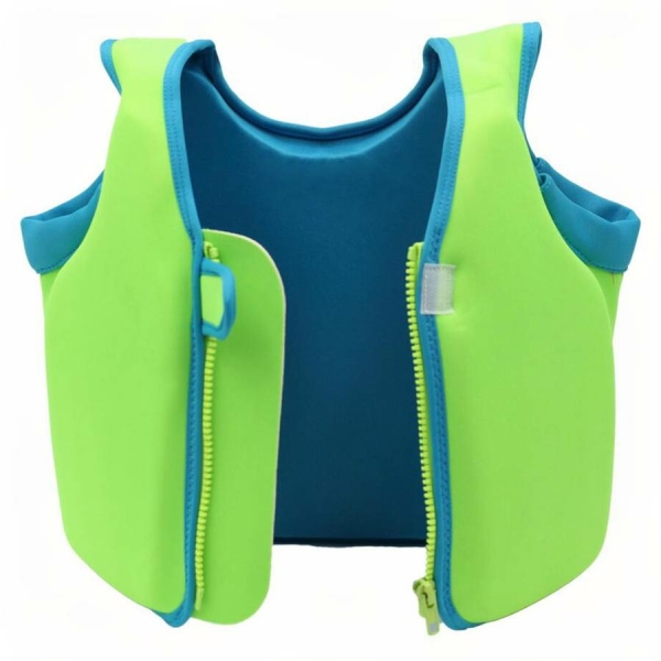 Gilet de natation en mousse pour enfants – Image 3