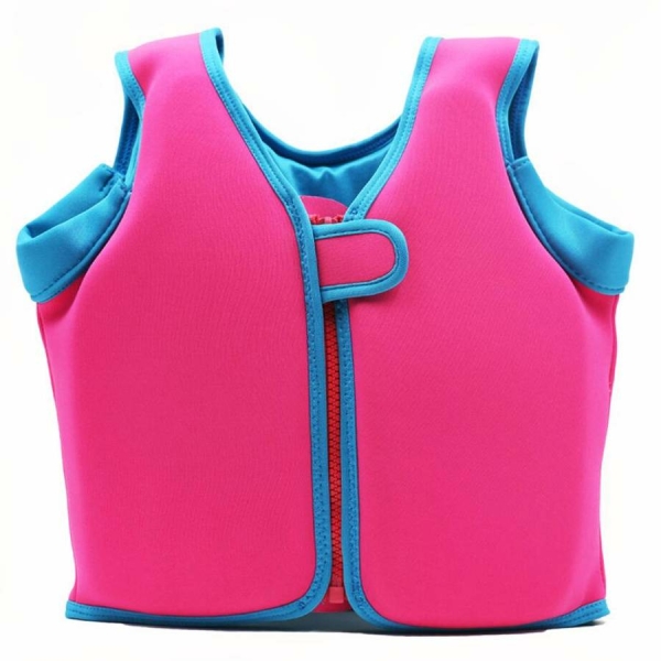 Gilet de natation en mousse pour enfants – Image 4