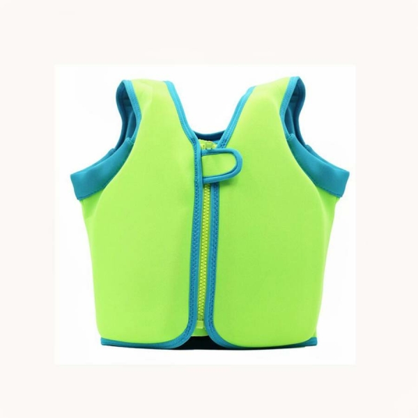 Gilet de natation en mousse pour enfants – Image 2