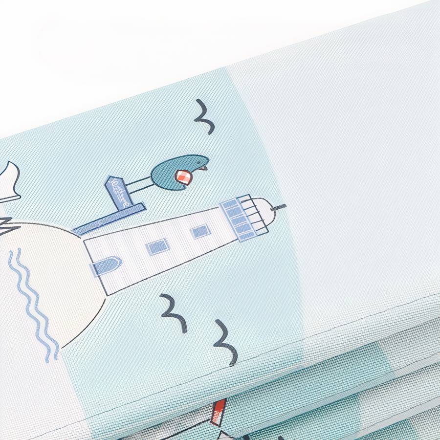 Parc pour bébé à Balles Sèches Mickey ou Minnie – Image 4