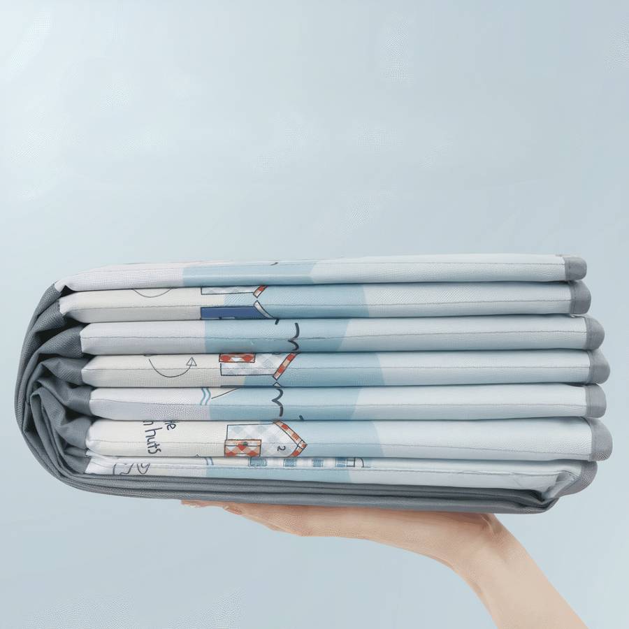 Parc pour bébé à Balles Sèches Mickey ou Minnie – Image 2